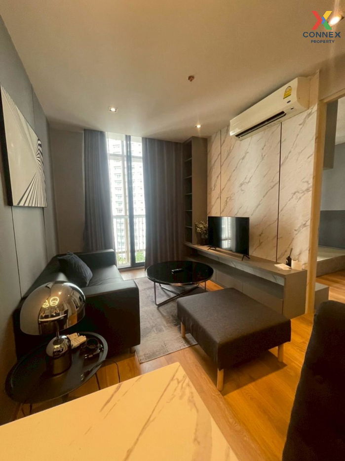 picture 🔥🔥🔥 For Rent Condo , Park Origin Phrom Phong , BTS-Phrom Phong , Khlong Tan , Khlong Toei , Bangkok , CX-124027 ✅ Live chat with us ADD LINE @connexproperty ✅ 🔥🔥🔥 - 6/12