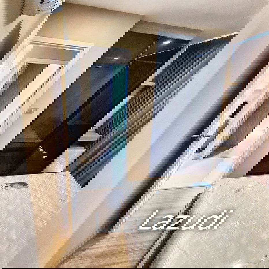 รูป 1 Bed 1 Bath 42 SQ.M The ACE Ekamai - รูปที่ 10/18