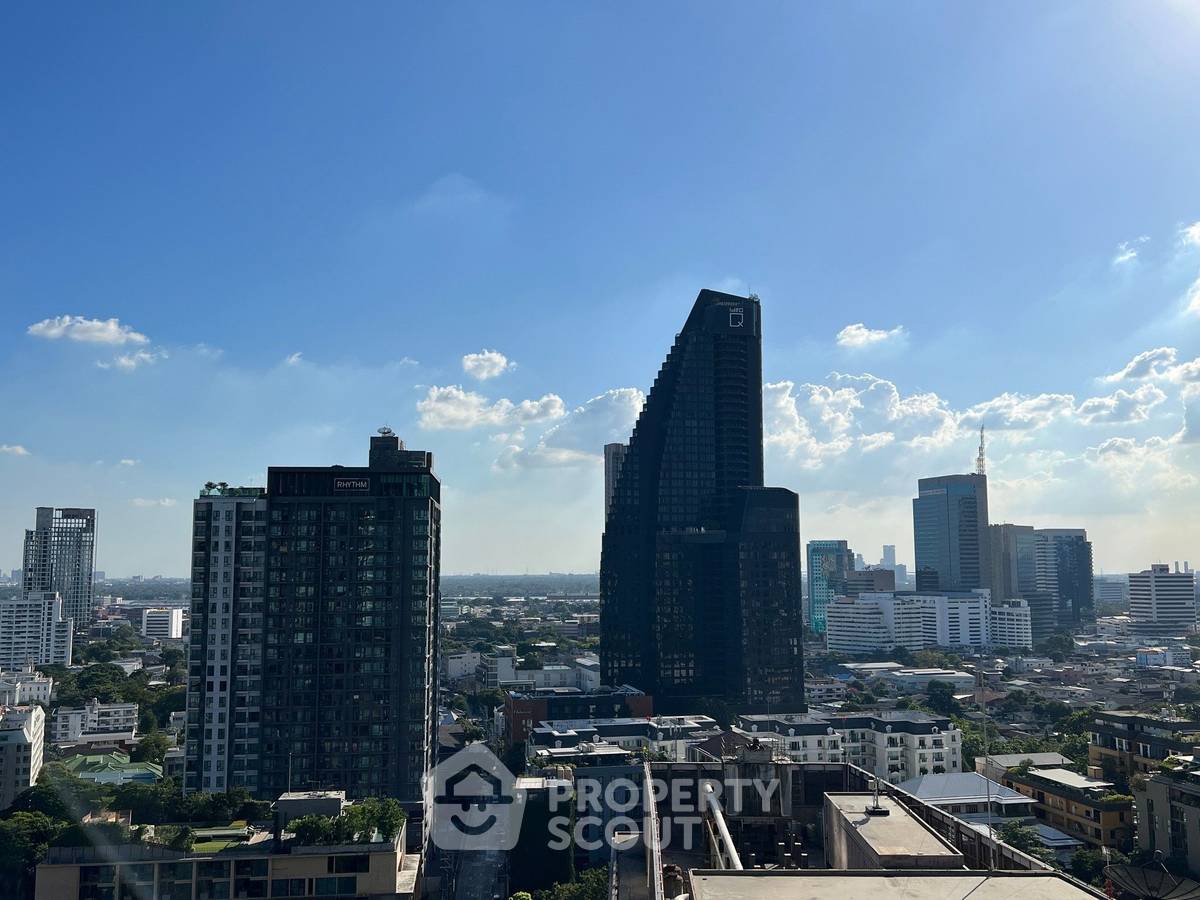 picture 1-BR Condo at Noble Remix near BTS Thong Lor (ID 1792579) - 15/17