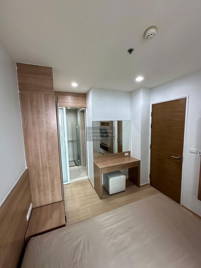 รูป 🔥🔥🔥 เช่าคอนโด ริทึ่ม สุขุมวิท 50 BTS-อ่อนนุช พระโขนง เขต คลองเตย กรุงเทพ CX-18579 ✅ ทักไลน์ @connexproperty ตอบทันที ทีมงานมืออาชีพ ✅ 🔥🔥🔥 - รูปที่ 11/12