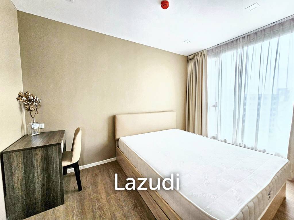 picture 1 Bed 1 Bath 30 SQ.M The Nest Sukhumvit 64 - 17/30