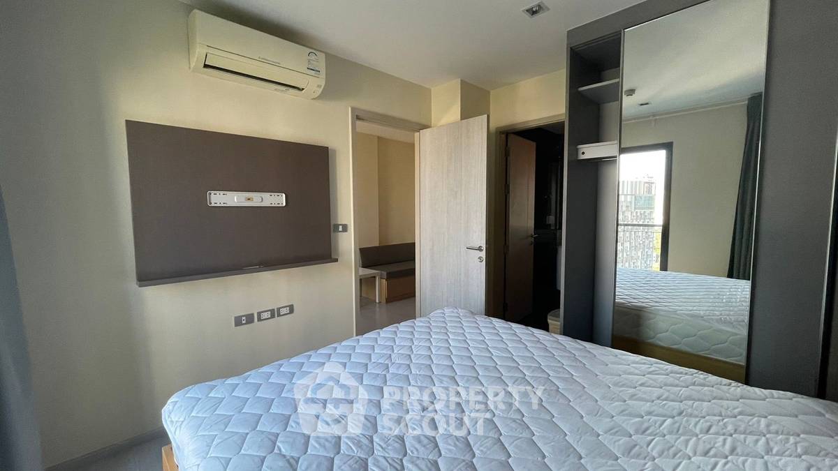 รูป คอนโด 1-ห้องนอน ที่ ริทึ่ม สุขุมวิท 36-38 ใกล้ BTS ทองหล่อ (ID 1960828) - รูปที่ 13/35