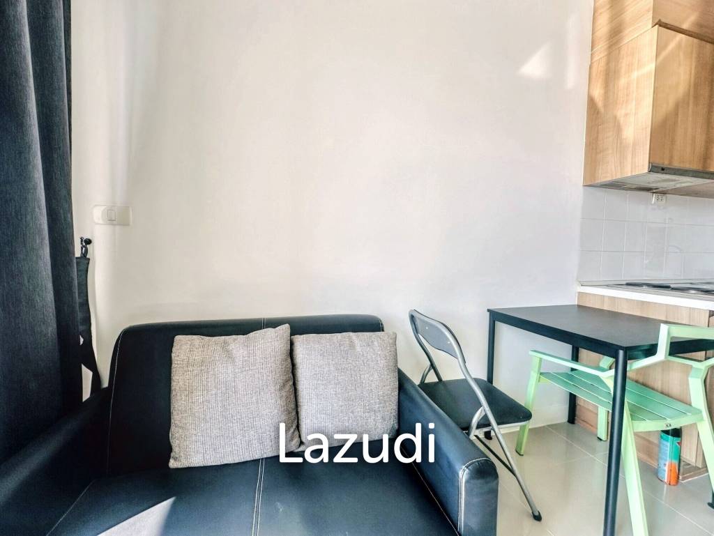 picture 1 Bed 1 Bath 30 SQ.M Ideo Mix Sukhumvit 103 - 2/12