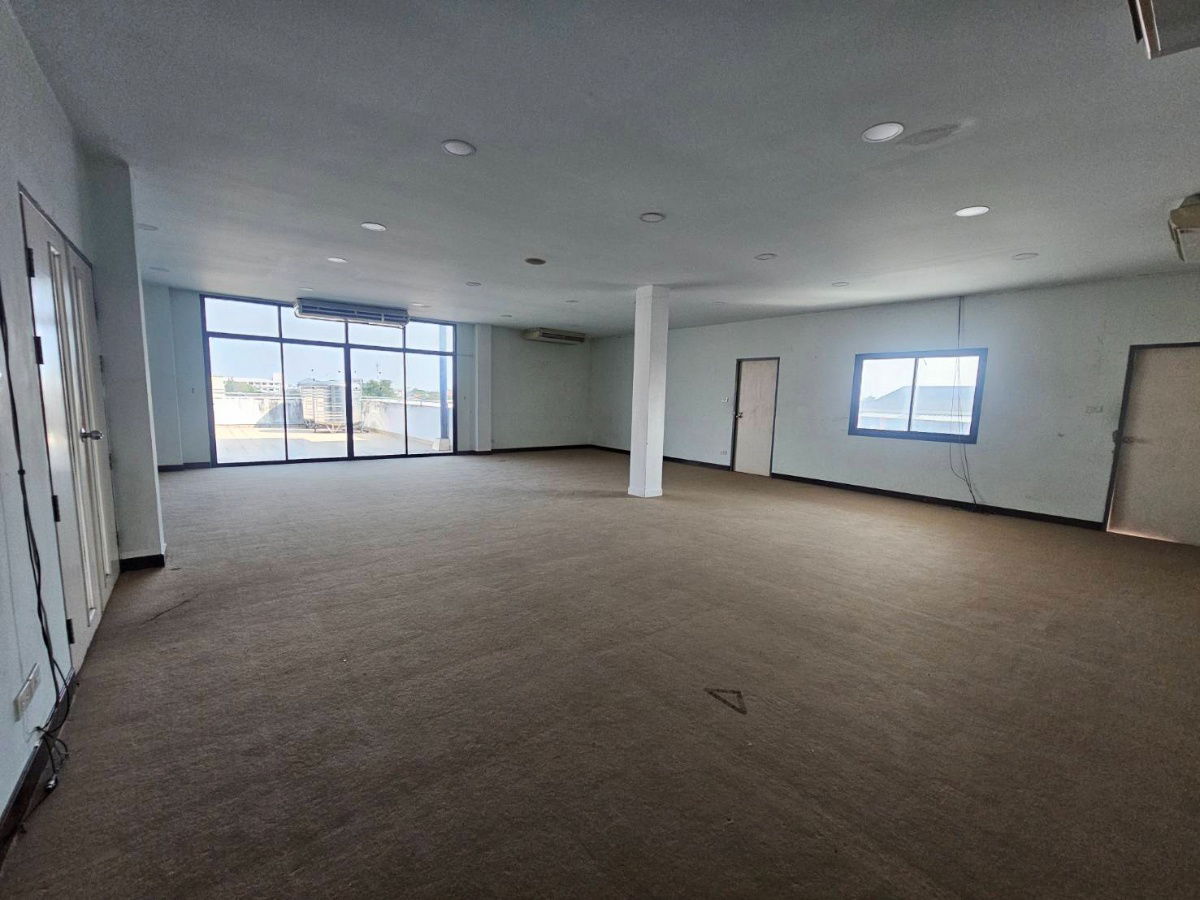 รูป ให้เช่า อาคารสำนักงาน (402 ตร.ว.) เฟอร์ครบ ที่จอดรถ 20 คัน พหล48-รามอินทรา (ใกล้ถ.เทพรักษ์ ตัดใหม่) - รูปที่ 25/38