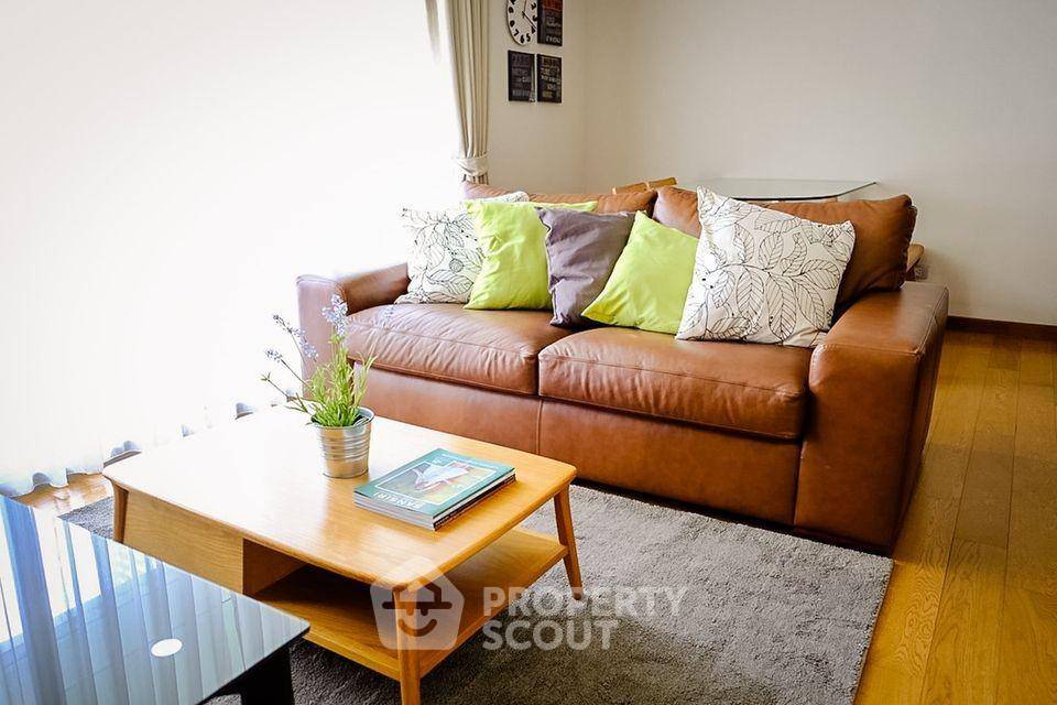 picture 1-BR Condo at Via 31 near MRT Sukhumvit (ID 466806) - 3/8