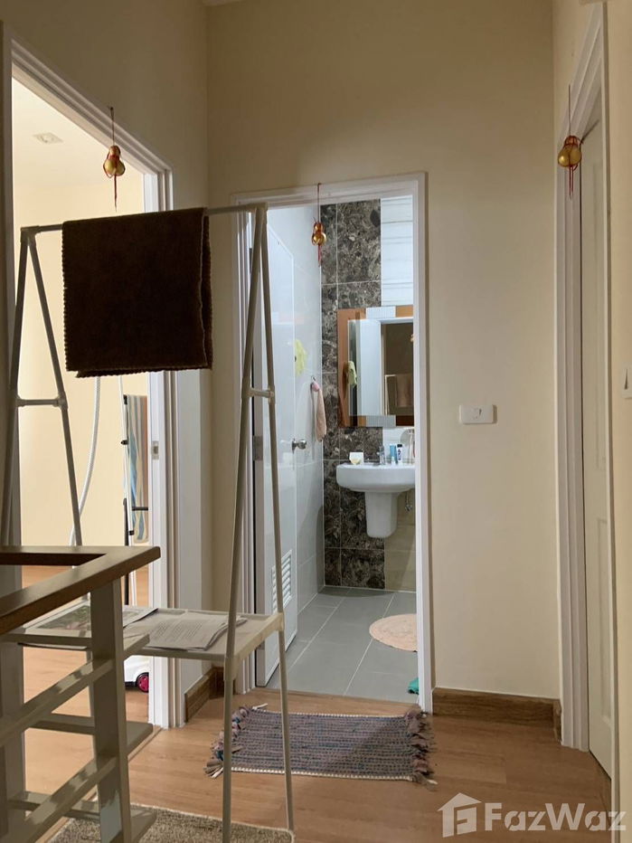 picture 3 Bedroom Townhouse for sale at Golden Town Ramintra-Wongwaen 1997630 - 15/18