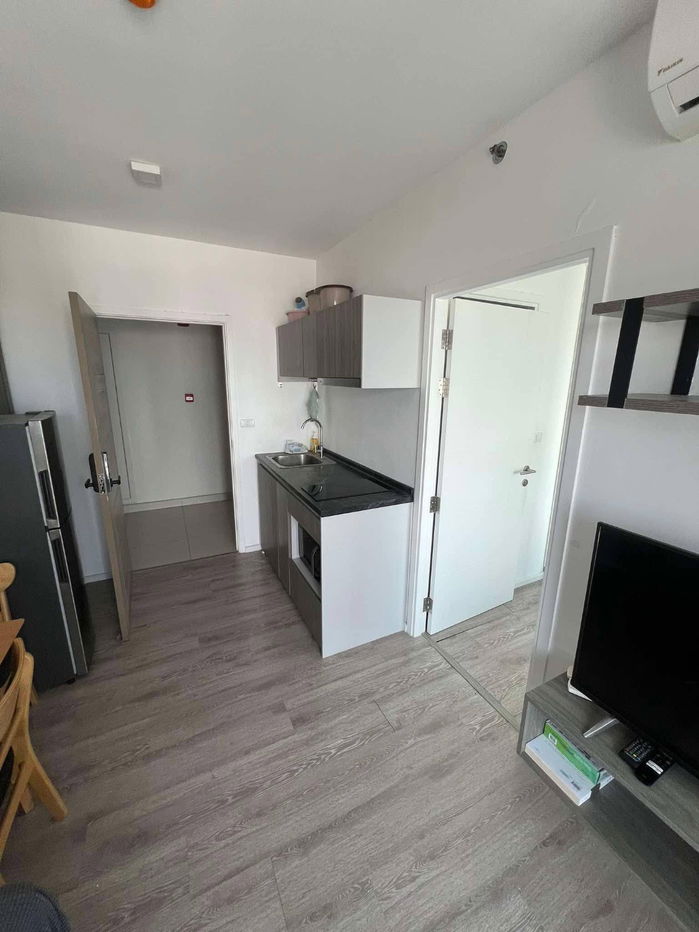 picture <<FOR RENT>> 🏢🏢 Kensington Sukhumvit-Theparak - 4/24