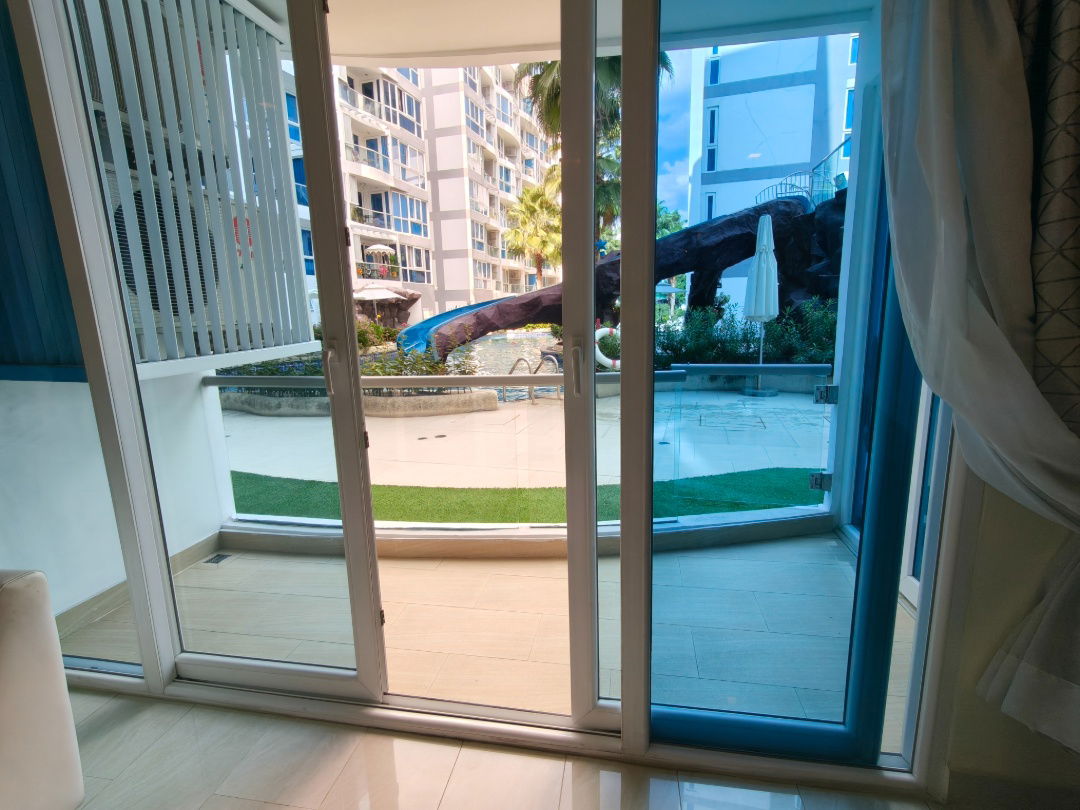 รูป คอนโดแกรนด์อเวนิวแบบ 2 ห้องนอน 2 ห้องน้ำ - รูปที่ 24/29