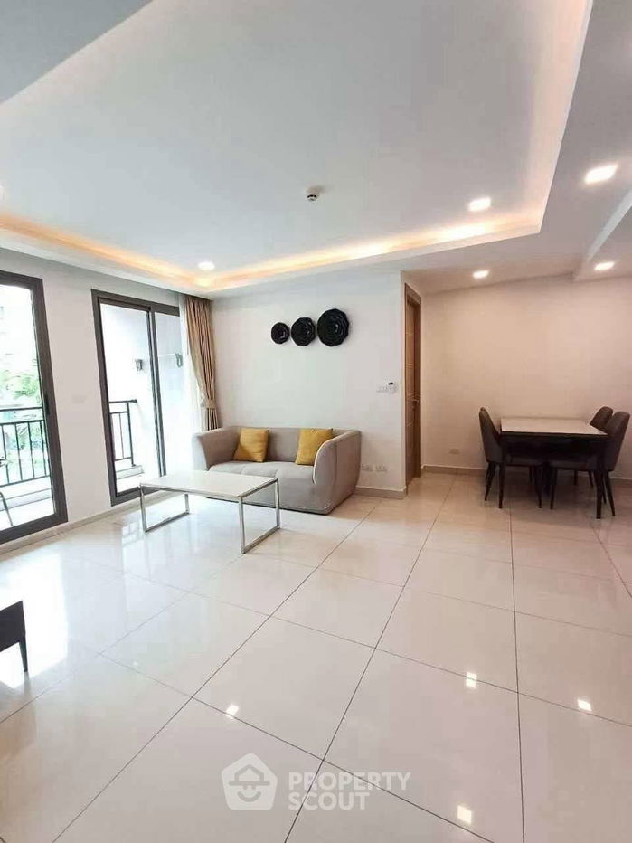 picture 2-BR Condo at Arcadia Beach Continental close to Pattaya South (ID 2469556) - 1/9