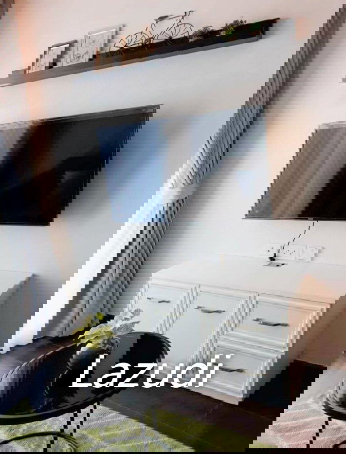 รูป 1 Bedroom 1 Bathroom 30 SQ.M C Ekkamai - รูปที่ 3/15