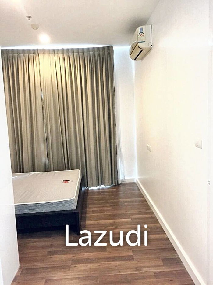 รูป 1 Bed 1 Bath 35 SQ.M The Bloom Sukhumvit 71 - รูปที่ 7/10