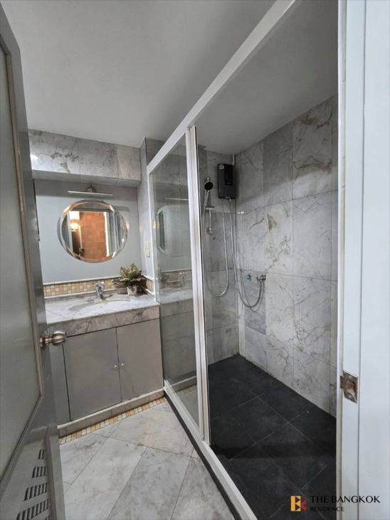 รูป Rare Unit 💎 Sithakarn Condominium 🐾 Pet-Friendly ห้องใหญ่ ใกล้ BTS ชิดลม - รูปที่ 11/11