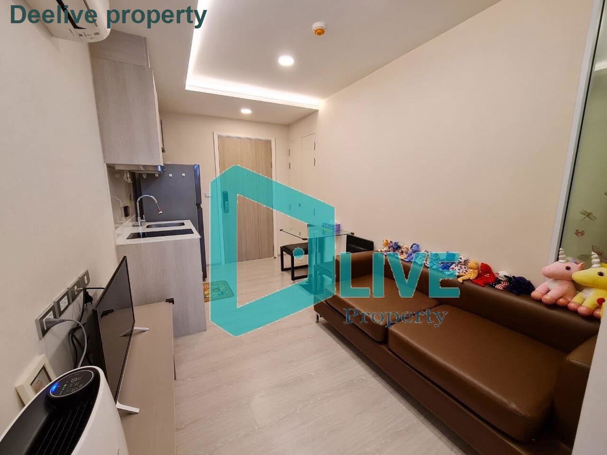 picture DL22120859 Condo for rent, Vtara Sukhumvit 36 near BTS Thong Lo, ready to move in, call urgently 0638692663 LineID @162cjixi - 8/9