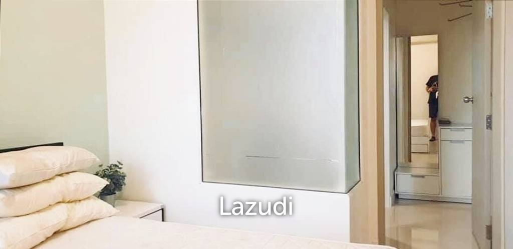 รูป 1 Bed 1 Bath 31 SQ.M Ideo Mix Sukhumvit 103 - รูปที่ 4/5