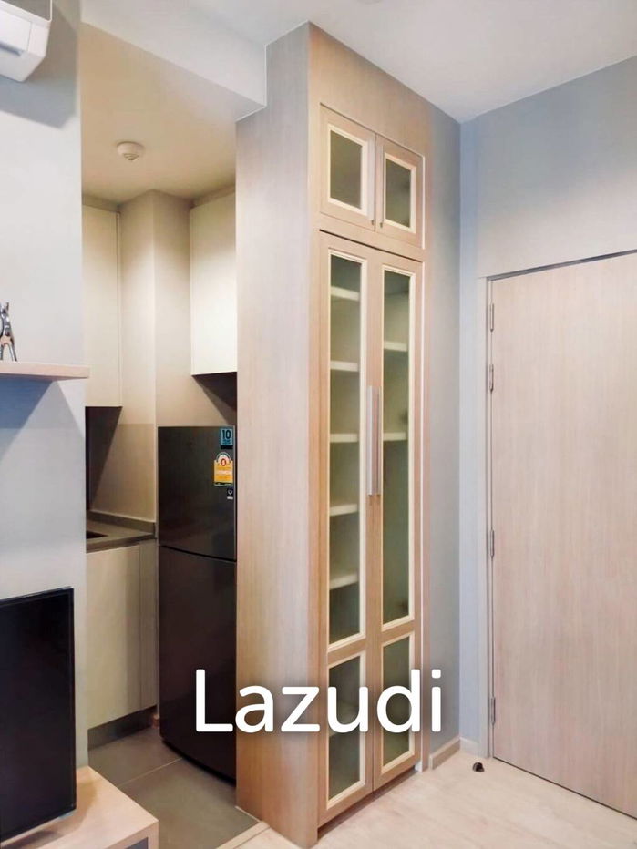 รูป 1 Bed 1 Bath 28 SQ.M at M Thonglor 10 - รูปที่ 5/10