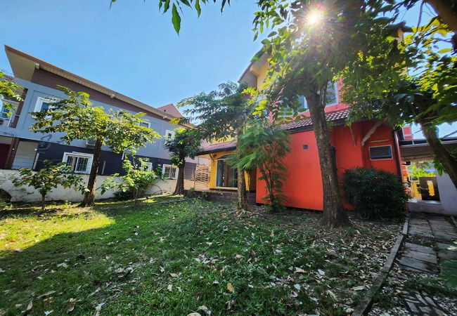 รูป ขายบ้านเดี่ยว หมู่บ้านเมืองเอก ซอยพหลโยธิน 87 ถนนพหลโยธิน อำเภอเมือง ปทุมธานี - รูปที่ 3/10