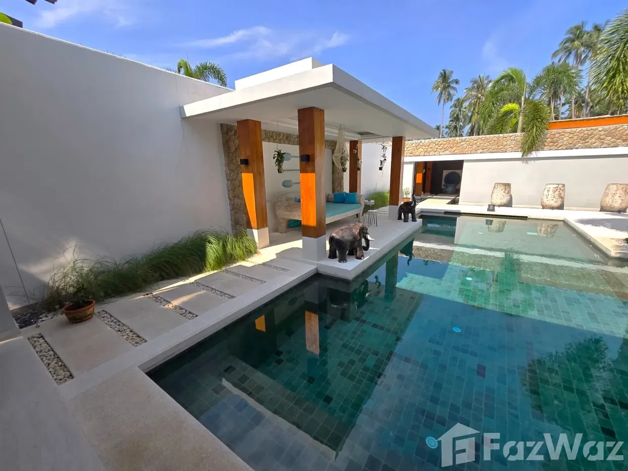 รูป ขาย วิลล่า 3 ห้องนอน ใน แม่น้ำ, สุราษฎร์ธานี 1997312 - รูปที่ 3/61