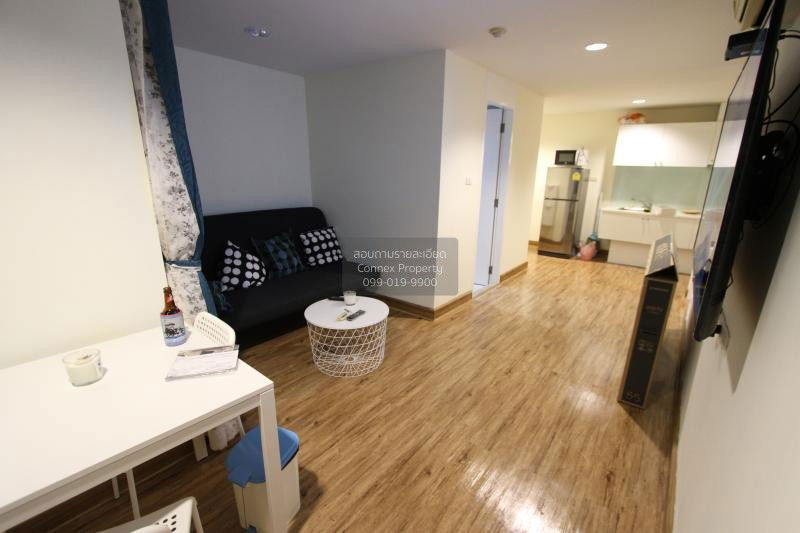 รูป 🔥🔥🔥 เช่าคอนโด เจ.ดับบลิว. บูเลอวาร์ด ศรีวรา พลับพลา เขต วังทองหลาง กรุงเทพ CX-79691 ✅ ทักไลน์ @connexproperty ตอบทันที ทีมงานมืออาชีพ ✅ 🔥🔥🔥 - รูปที่ 5/12