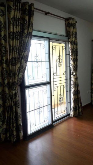 รูป ขายบ้านแฝด 2 ชั้น หัวมุม หมู่บ้านพิมพาภรณ์ ( หลัง ม.เกษตร ศรีราชา ) ขนาด 38.10 ตร.ว. ใกล้ ม.เกษตร อ่าวอุดม ศรีราชา - รูปที่ 8/13