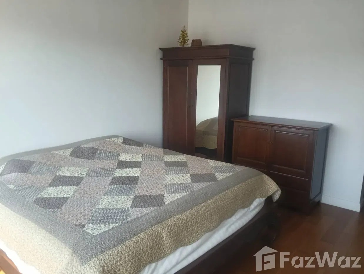 รูป ขาย คอนโด 2 ห้องนอน ในโครงการ บ้านแสนดาว 5917975 - รูปที่ 6/10