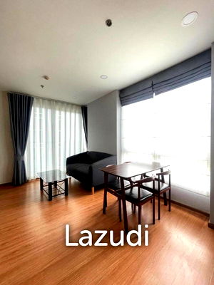 ขายคอนโด : 1 Bed 1 Bath 36 SQ.M The Base Sukhumvit 77