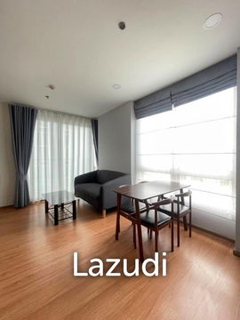 1 Bed 1 Bath 36 SQ.M The Base Sukhumvit 77