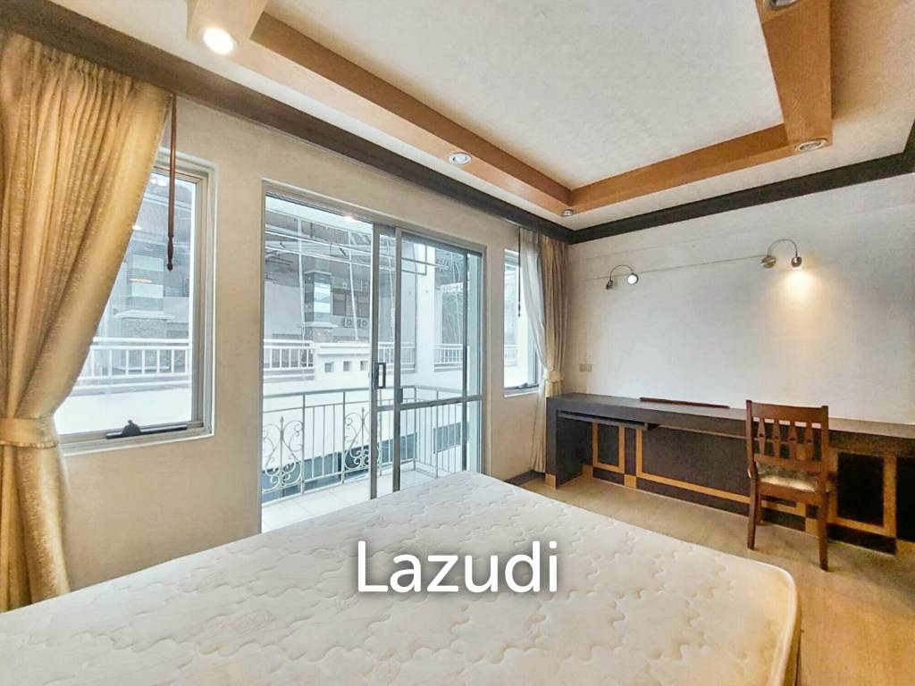 รูป 1 Bedroom 1 Bathroom 32 SQ.M Raintree Villa - รูปที่ 2/20