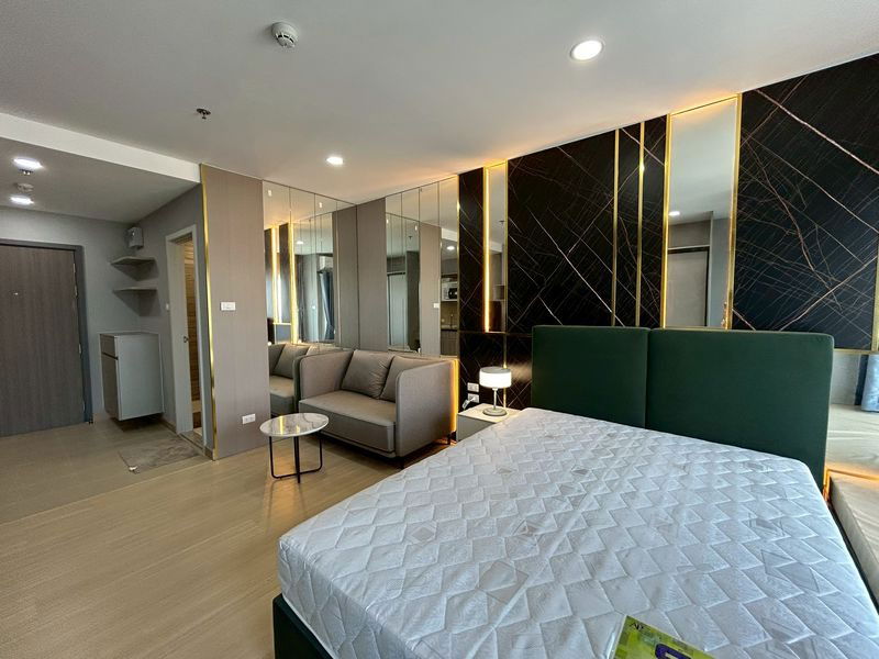 รูป For Rent Supalai Veranda Ramkhamhaeng - รูปที่ 5/11