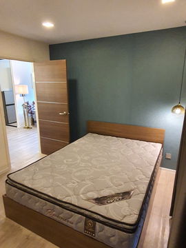 For rent Atmoz Ladprao 71 Floor 3 , 56 sq.m.