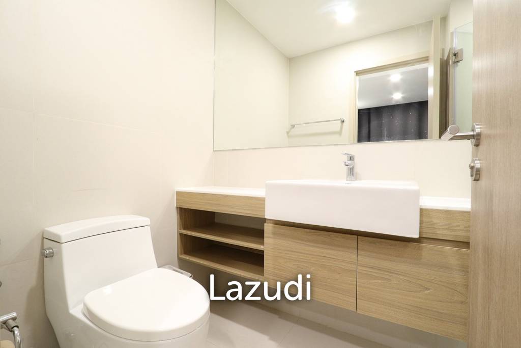 รูป 1 Bed 1 Bath 28 SQ.M Noble Ambience Sukhumvit 42 - รูปที่ 7/9