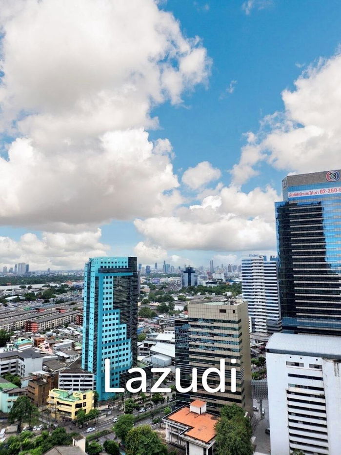 รูป 1 Bed 1 Bath 27 SQ.M OKA HAUS Sukhumvit 36 - รูปที่ 13/13
