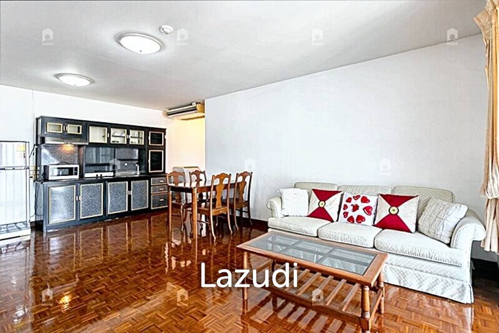 รูป 1 Bedroom 1 Bathroom 58 SQ.M. Sukhumvit Suites - รูปที่ 8/14