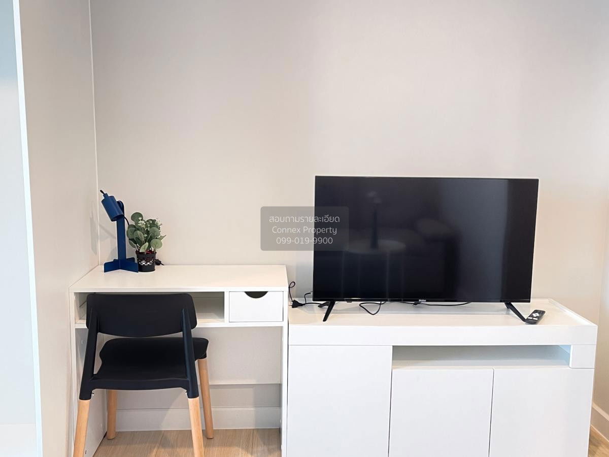 รูป เช่าคอนโด  เมโทร สกาย วุฒากาศ BTS-วุฒากาศ ตลาดพลู เขต ธนบุรี กรุงเทพ CX-87841 ✅ ทักไลน์ @connexproperty ตอบทันที ทีมงานมืออาชีพ ✅ - รูปที่ 8/11