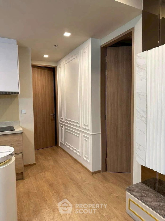 picture 2-BR Condo at Noble Around Sukhumvit 33 near BTS Phrom Phong (ID 2469151) - 10/10