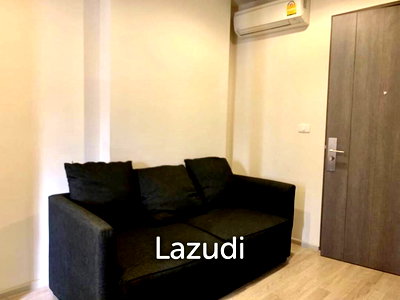 Condos for sale : 1 Bedroom  1 Bathroom 31 SQ.M Centric Huay Kwang Station