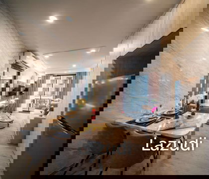 1 Bed 1 Bath 31.14 SQ.M. Dolce Lasalle