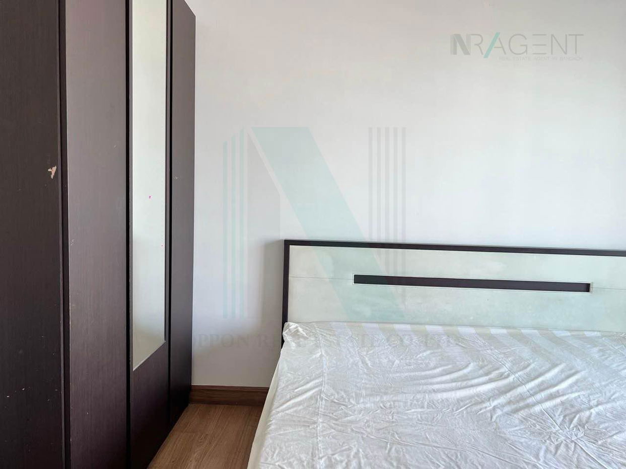 picture For rent condo SUPALAI PARK EKKAMAI-THONGLOR Building 1, Floor 12,2 bed room, Room size 70 sqm - 6/8