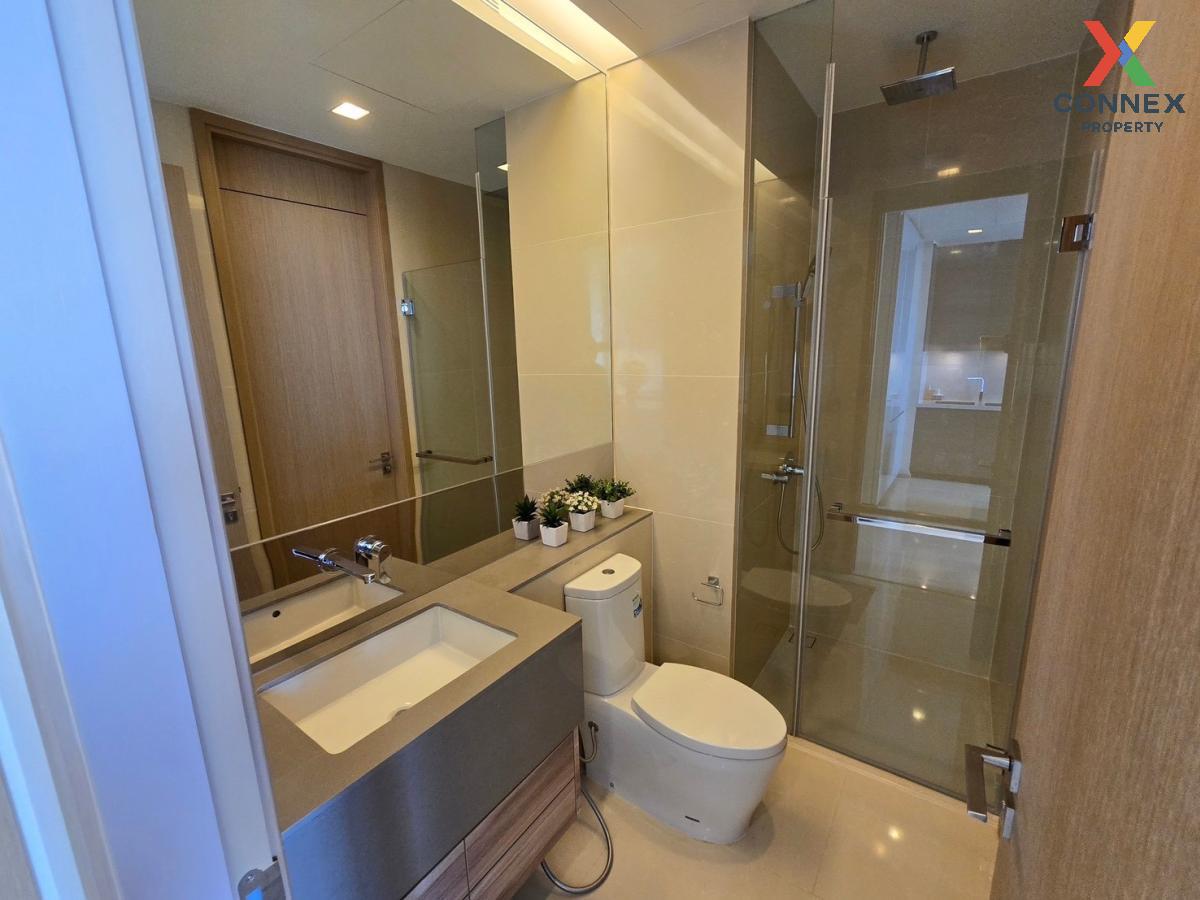 picture For Rent Condo , The Esse Asoke , BTS-Asok , Khlong Toei Nuea , Watthana , Bangkok , CX-120894 ✅ Live chat with us ADD LINE @connexproperty ✅ - 12/12