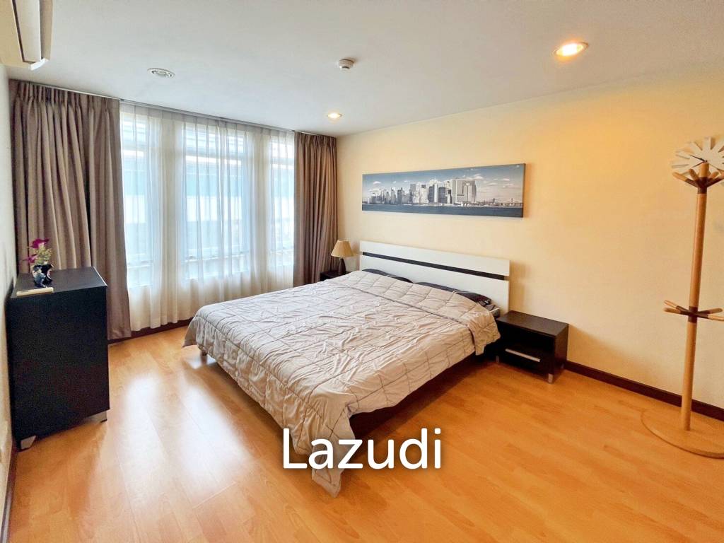 รูป 1 Bed 1 Bath 46 SQ.M The Amethyst Sukhumvit 39 - รูปที่ 8/12