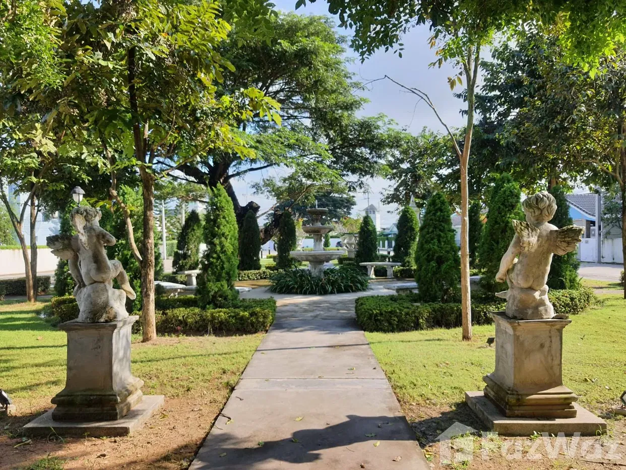 รูป ขาย บ้านเดี่ยว 3 ห้องนอน ในโครงการ ลาวัลเล่ เดอะ วินเทจ 1087002 - รูปที่ 12/27