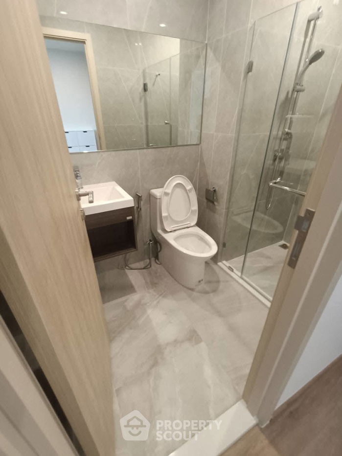 รูป คอนโด 2-ห้องนอน ที่ นิว ดิสทริค อาร์9 ใกล้ MRT พระราม 9 (ID 2469891) - รูปที่ 8/8