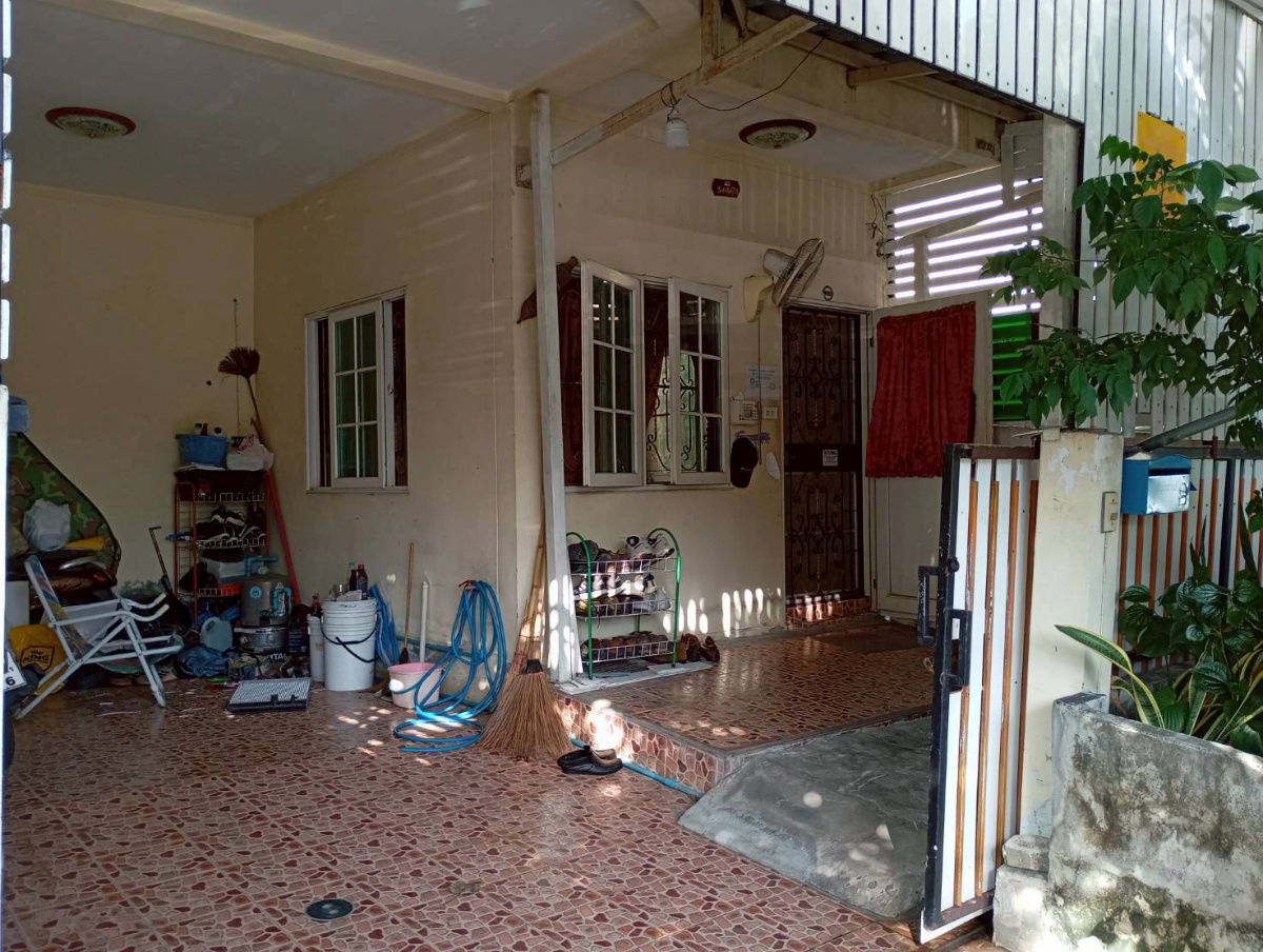 รูป ขายด่วน ม.เฟื่องฟ้า 11 เฟส 9 - รูปที่ 2/20