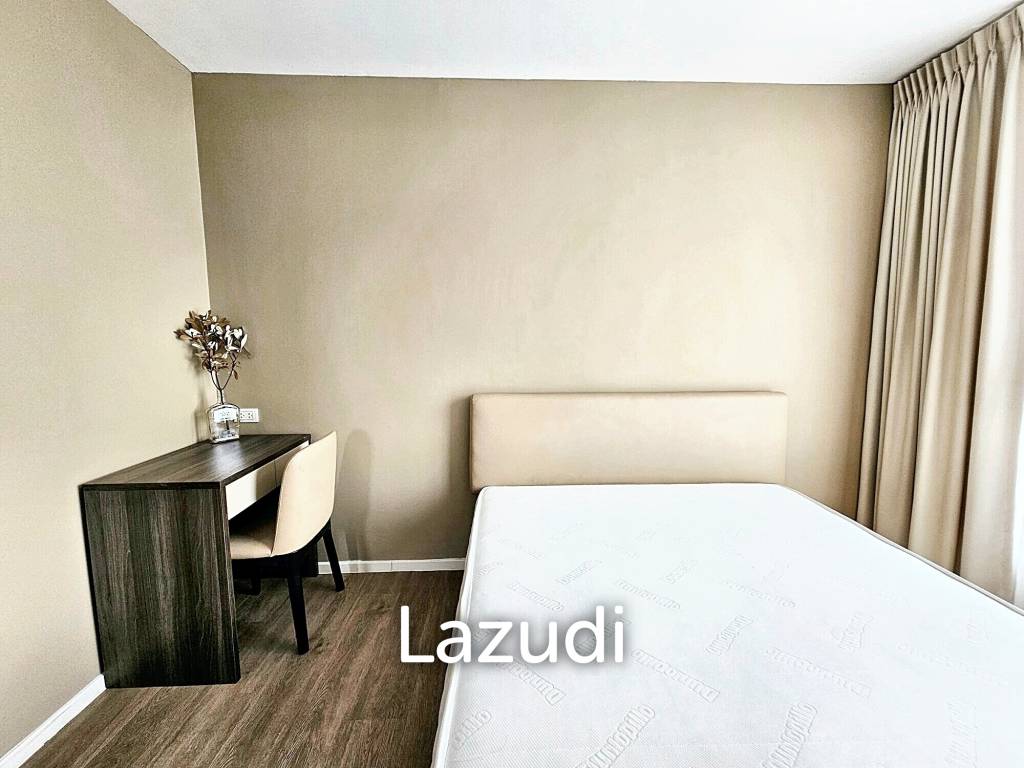 picture 1 Bed 1 Bath 30 SQ.M The Nest Sukhumvit 64 - 19/30