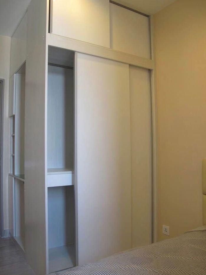 picture #R8094 🎉 091268 Condo for rent: Ideo Mobi Sukhumvit 81 - 4/15