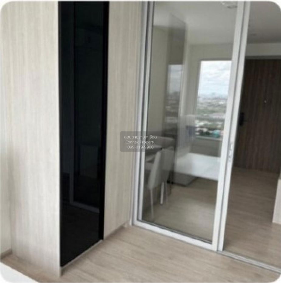 picture For Rent Condo , Niche Mono Chaengwattana , MRT-Sri Rat , Khlong Kluea , Pak Kret , Nonthaburi , CX-86490 ✅ Live chat with us ADD LINE @connexproperty ✅ - 10/11