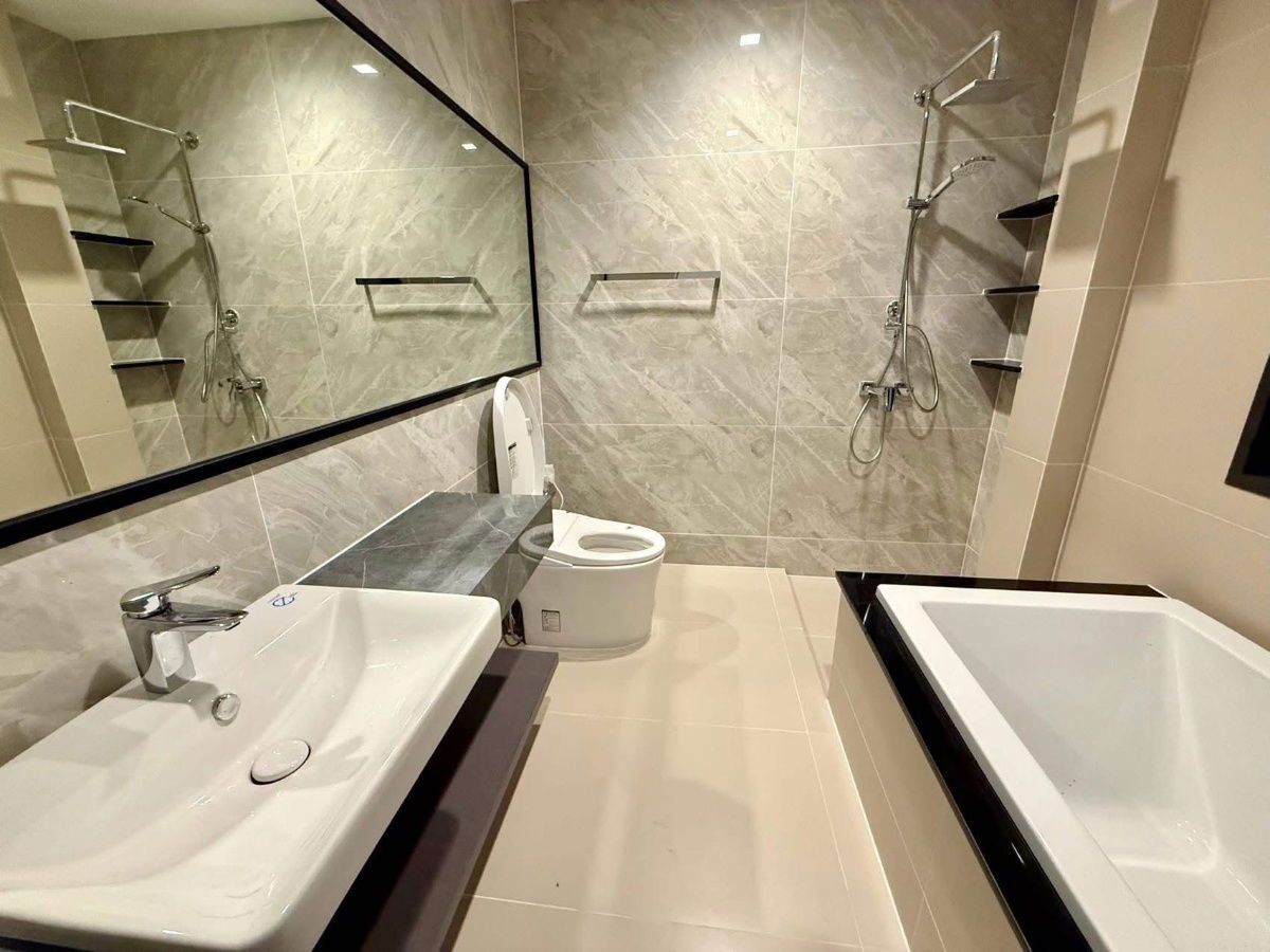 picture #R8081 🎉 091268 House for rent, Bangkok Boulevard Bangna-Srinakarin - 16/17