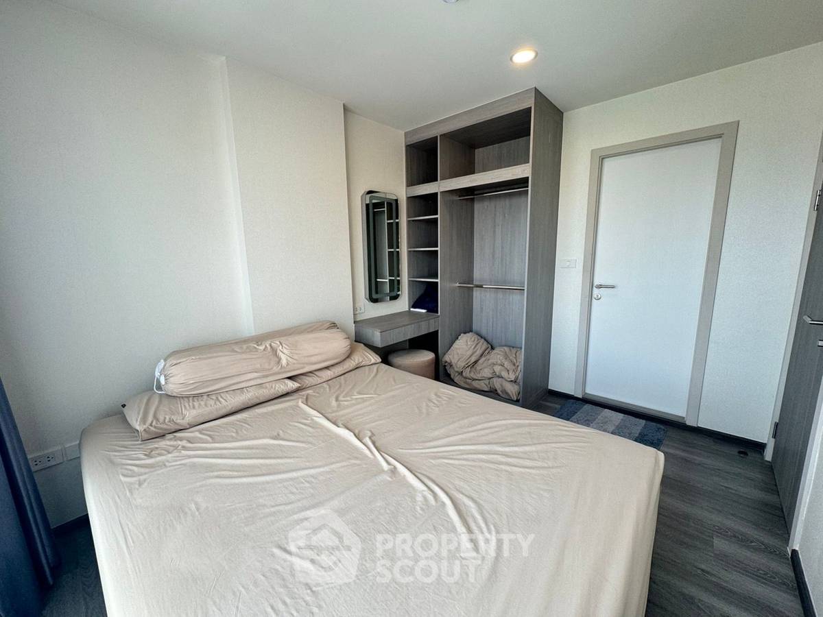 รูป คอนโด 1-ห้องนอน ที่ ดิ ออริจิ้น อ่อนนุช ใน สวนหลวง (ID 2468959) - รูปที่ 8/10