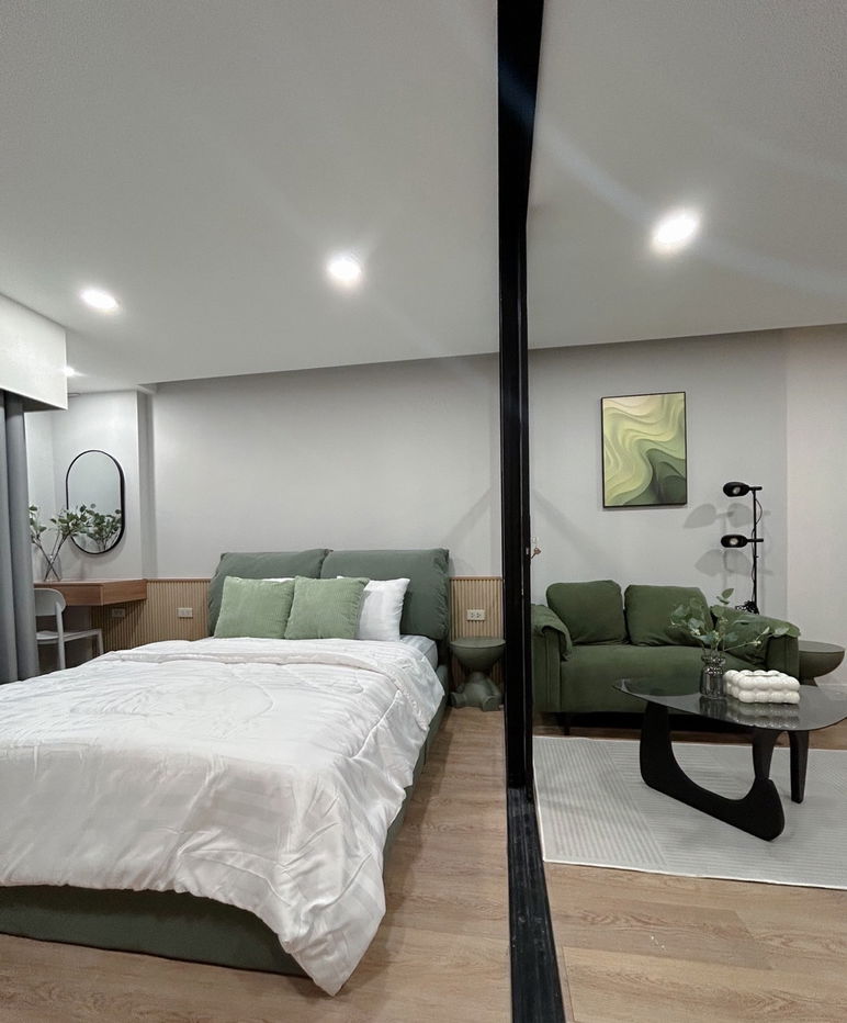 รูป 🏢 ขายคอนโด : City Villa (ซิตี้ วิลล่า) รหัสทรัพย์ | 📌LNP-C10904 - รูปที่ 6/9