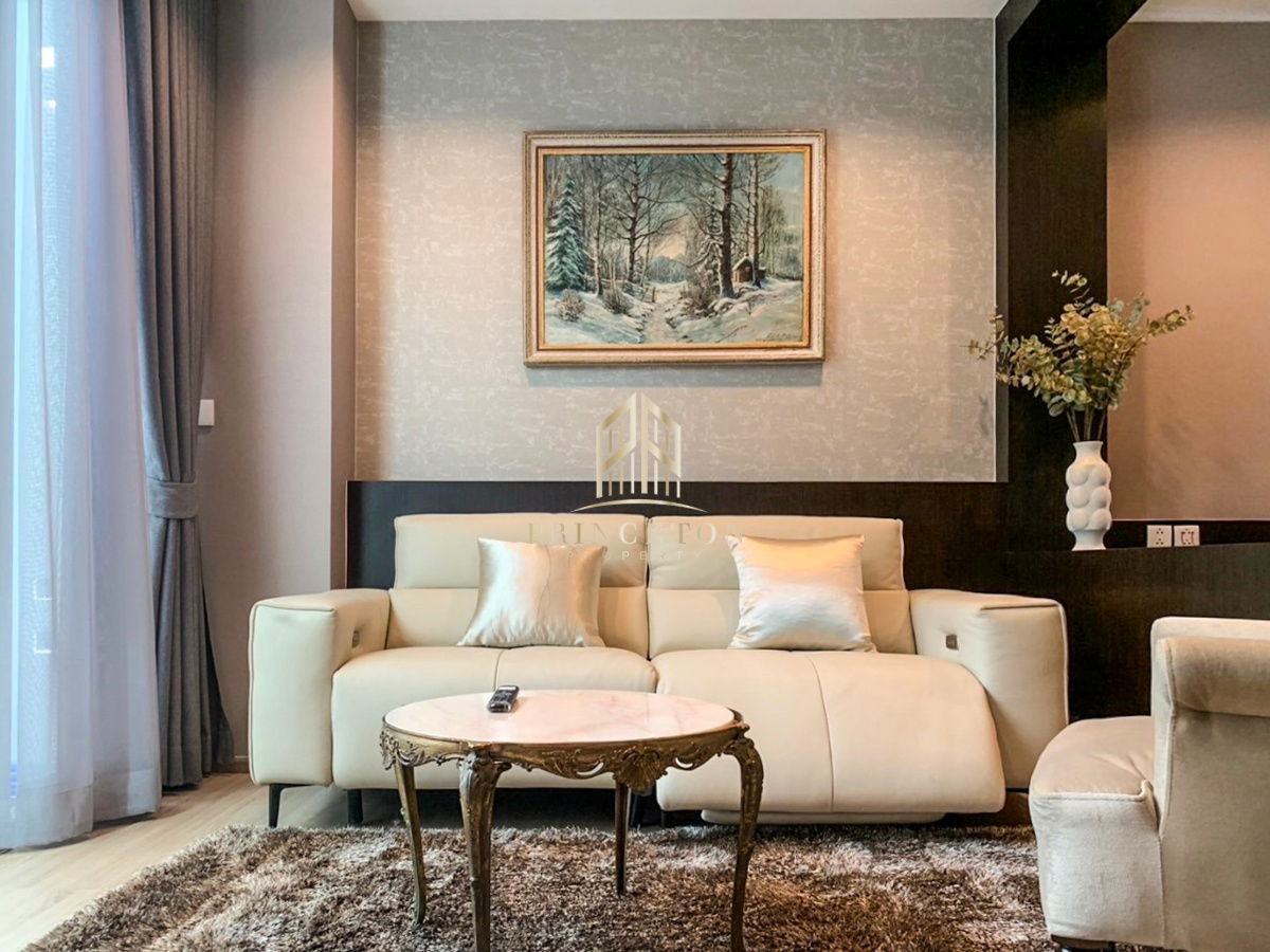 picture For Rent! A luxurious 3-story single house at Nirvana ABSOLUTE Krungthep Kreetha - 9/47