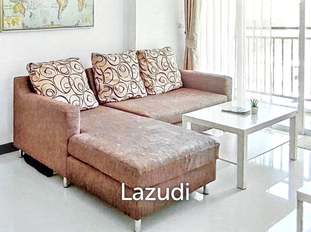 รูป 1 BEd 1 Bath 43 SQ.M Voque Sukhumvit 16 - รูปที่ 4/15